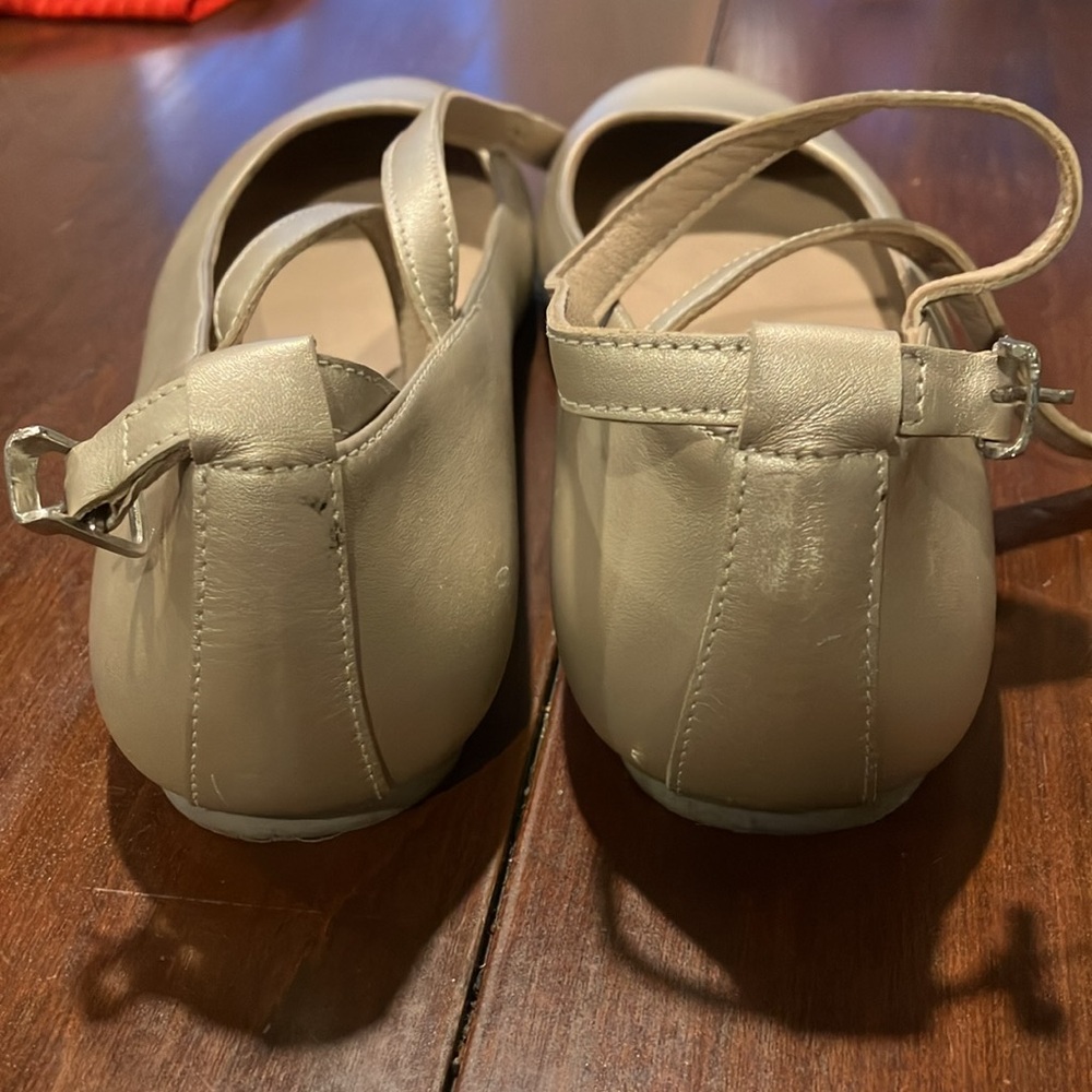 Elephantito French Ballet Flat - Size 6 US / 37 EU - Picture 5 of 7